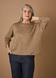 Uimi</p>Adele Jumper</p>(Cashew)