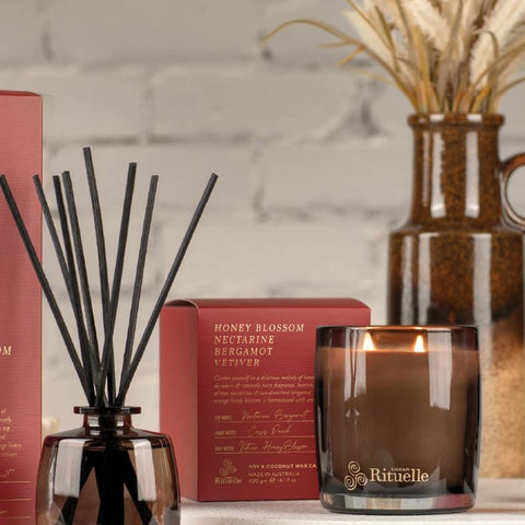 Urban Rituelle