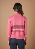 Uimi</p>Aspen Jumper</p>(Azalea)