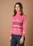 Uimi</p>Aspen Jumper</p>(Azalea)