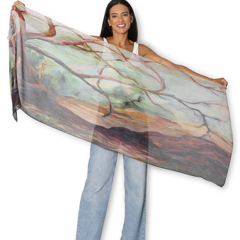 Scarves (Woven)