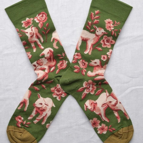 Socks & legwear