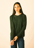 Uimi</p>Daphne Top</p>(Moss)