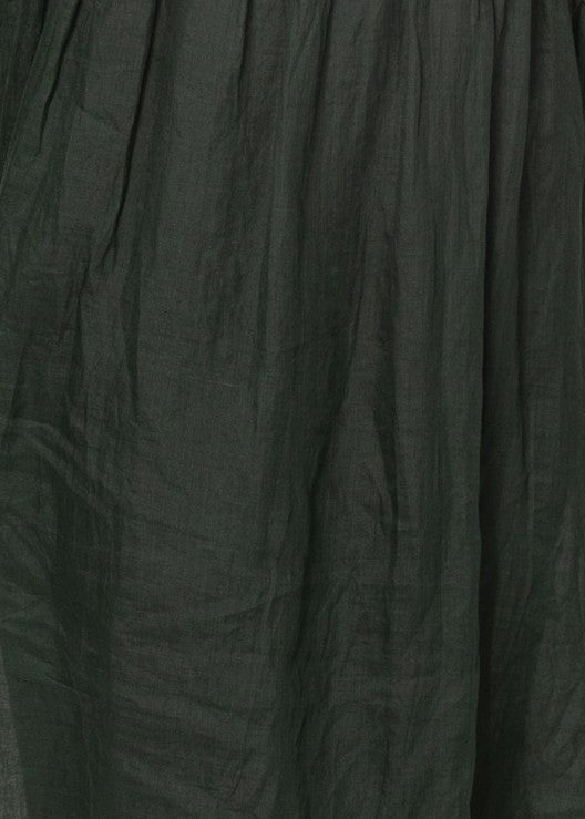Blacklist</p>Olive Shirt</p>(Dark Green)