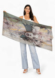 Artist Scarf Collection</p>Narrow Scarves</p>(available in various designs)
