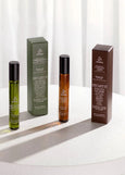 Urban Rituelle</p>Flourish Organics</p>(Botanical Perfume)