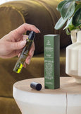 Urban Rituelle</p>Flourish Organics</p>(Botanical Perfume)