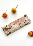 Dancing With Juniper</p>Eye Pillow</p>(Forest Floor)
