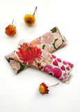 Dancing With Juniper</p>Eye Pillow</p>(Forest Floor)