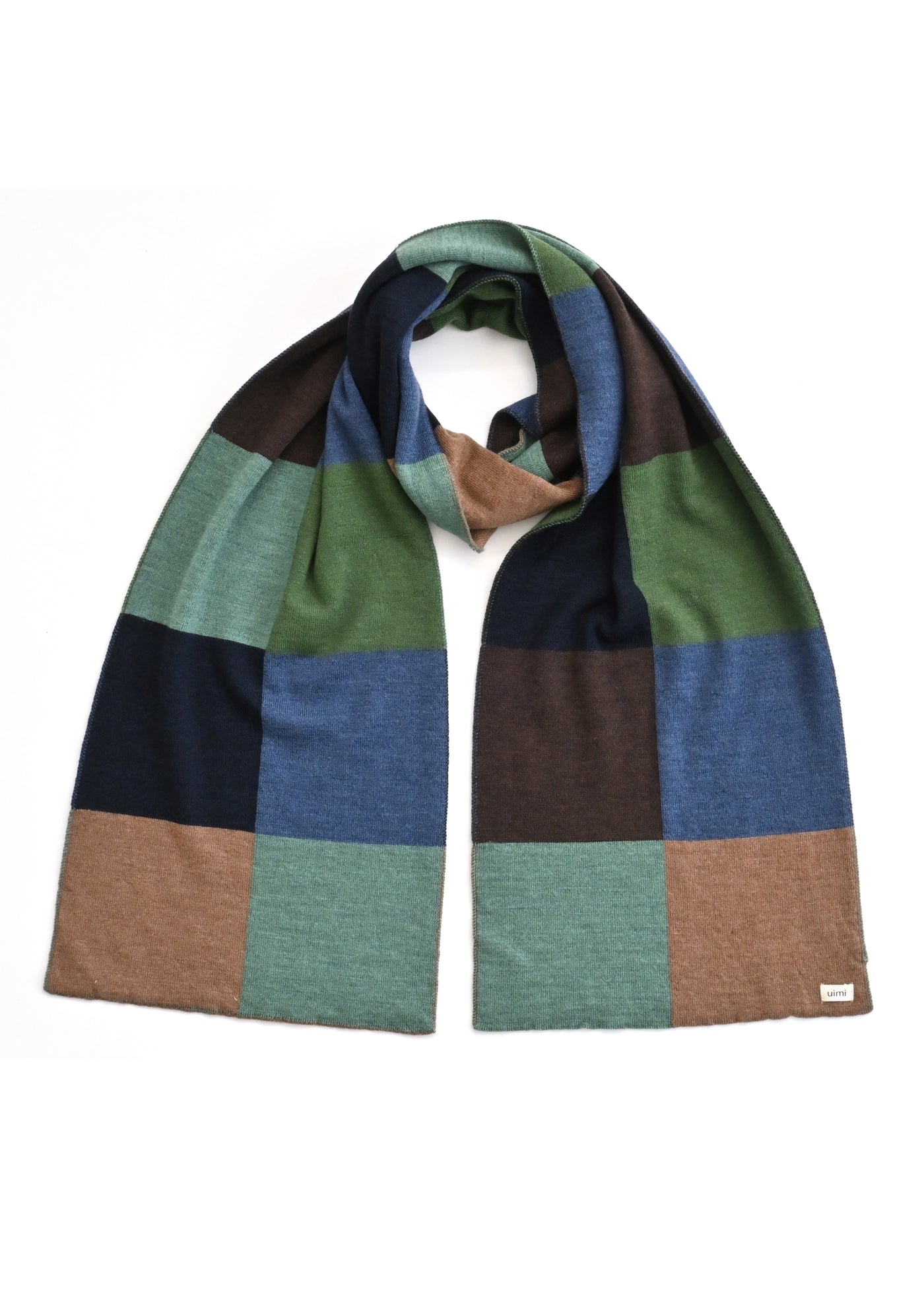 Uimi</p>Frankie Scarf</p>(Meadow)