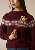 Uimi</p>Heidi Jumper</p>(Merlot)