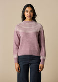 Uimi</p>Ingrid Jumper</p>(Thistle)