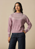 Uimi</p>Ingrid Jumper</p>(Thistle)
