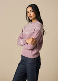 Uimi</p>Ingrid Jumper</p>(Thistle)