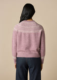 Uimi</p>Ingrid Jumper</p>(Thistle)