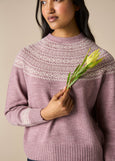 Uimi</p>Ingrid Jumper</p>(Thistle)