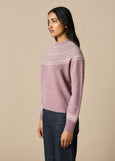 Uimi</p>Ingrid Jumper</p>(Thistle)