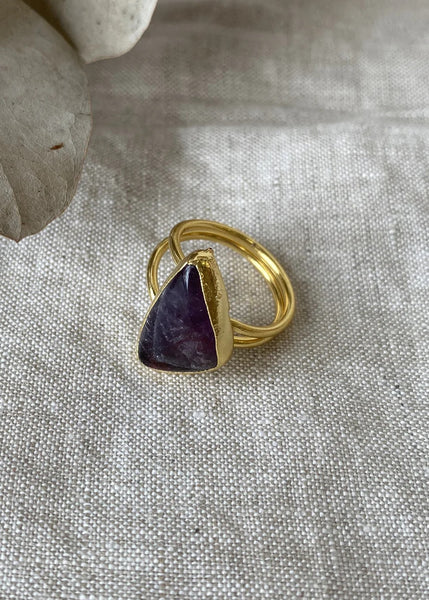 Inartisan</p>Joanka Stone Ring