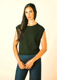 Uimi</p>Kitty Vest</p>(Moss)