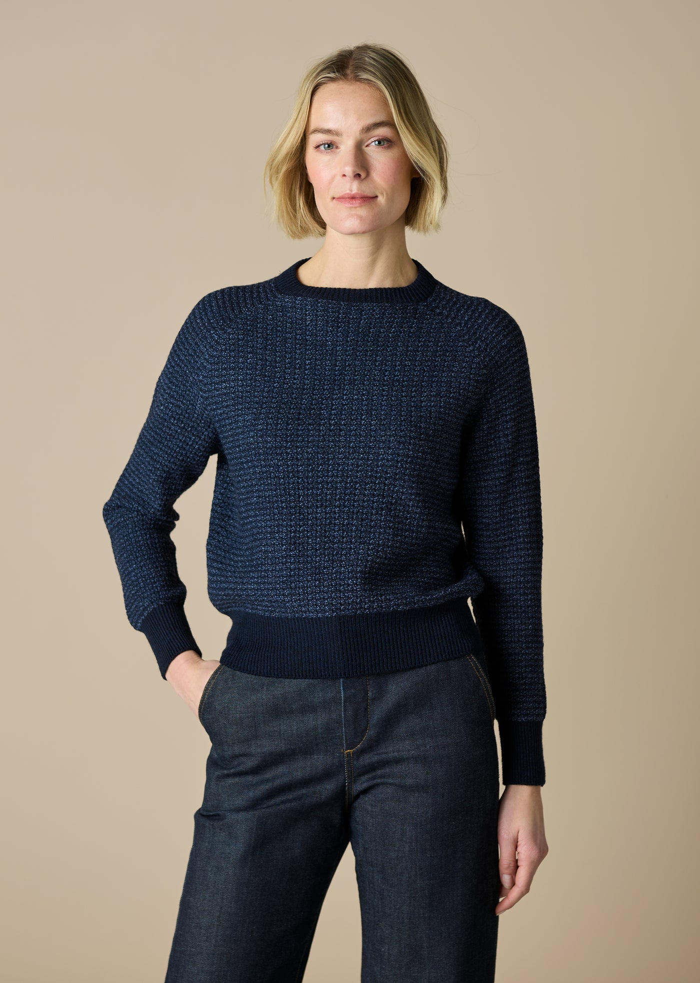 Uimi</p>Lola Jumper</p>(Midnight)