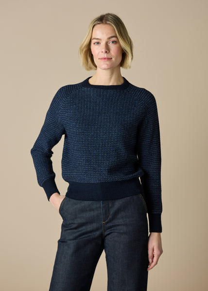 Uimi</p>Lola Jumper</p>(Midnight)