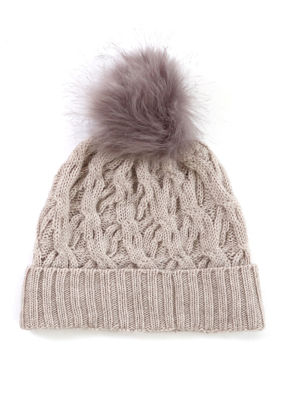 Uimi</p>Mabel Beanie</p>(available in more colours)