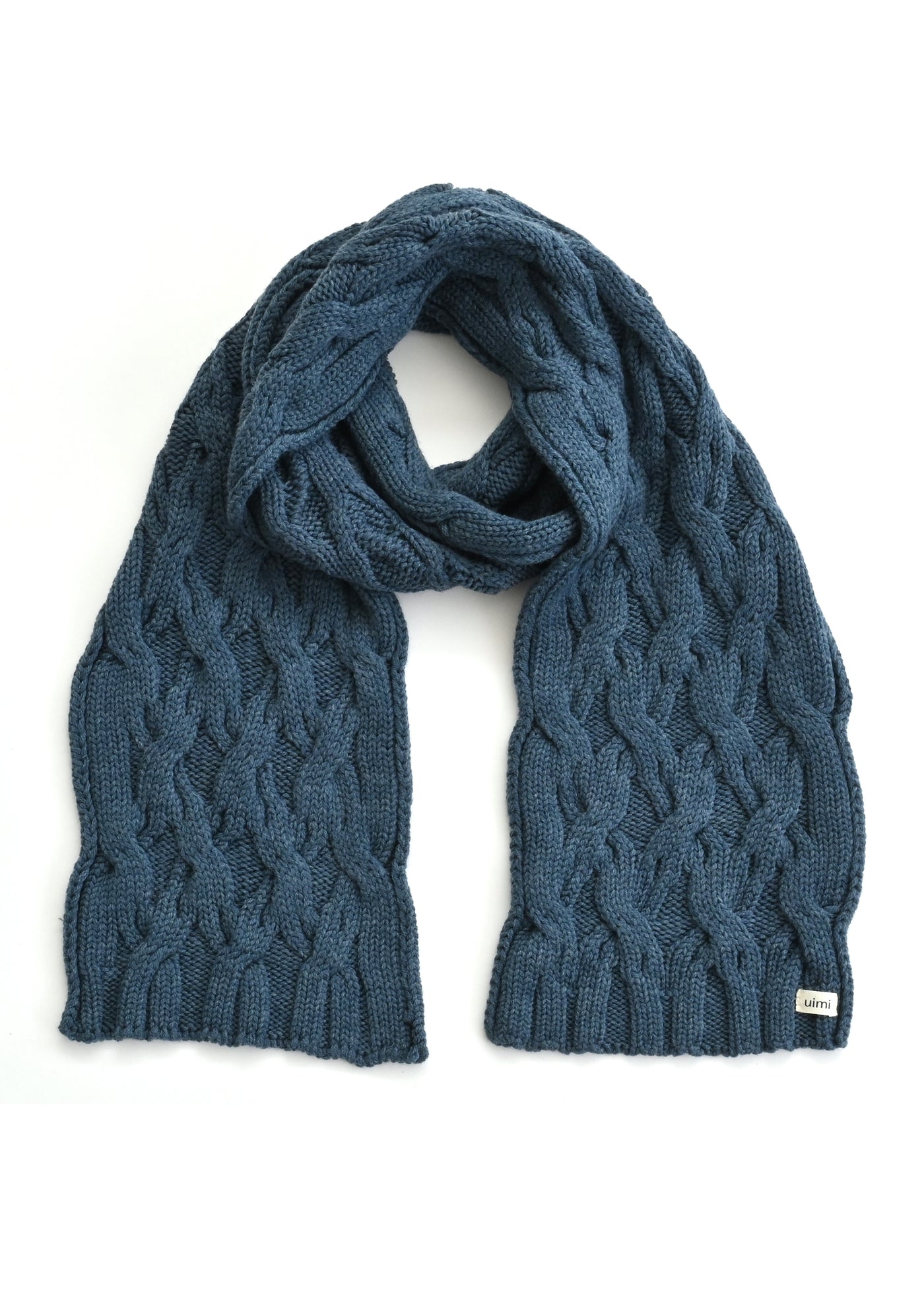 Uimi</p>Mabel Scarf</p>(available in more colours)