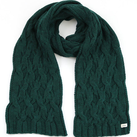 Scarves (Knitted)