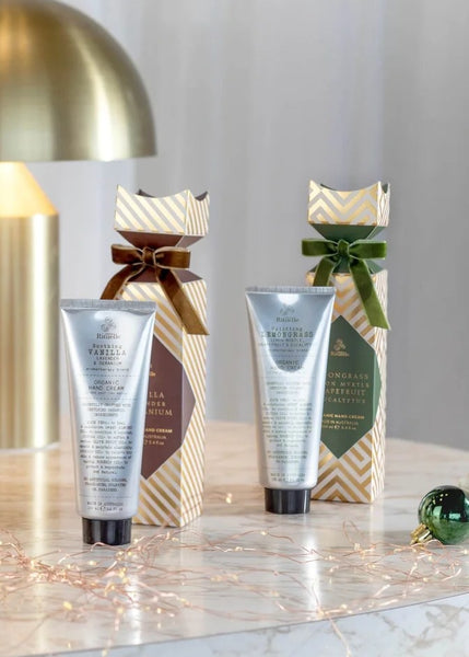 Urban Rituelle</p>Festive Bon Bons</p>(100ml Hand Cream)