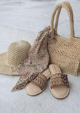 Humidity Lifestyle</p>Mini Tote Bag</p>(Natural)