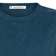 Mansted</p>Mitos Vest</p>(Dark Aqua)