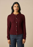 Uimi</p>Molly Cardigan</p>(Merlot)
