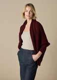Uimi</p>Molly Shrug</p>(Merlot)