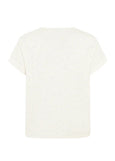 Mansted</p>Momo Top</p>(Off White)