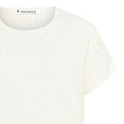 Mansted</p>Momo Top</p>(Off White)
