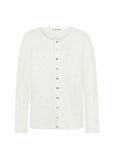 Mansted</p>Monsoon Cardigan</p>(Off White)
