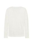 Mansted</p>Monsoon Cardigan</p>(Off White)