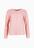 Mansted</p>Monsoon Cardigan</p>(Papaya)