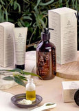 Urban Rituelle</p>Natural Remedy</p>(Hand Cream & Body Lotion)