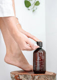 Urban Rituelle</p>Natural Remedy</p>(Hand Cream & Body Lotion)