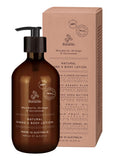 Urban Rituelle</p>Natural Remedy</p>(Hand Cream & Body Lotion)