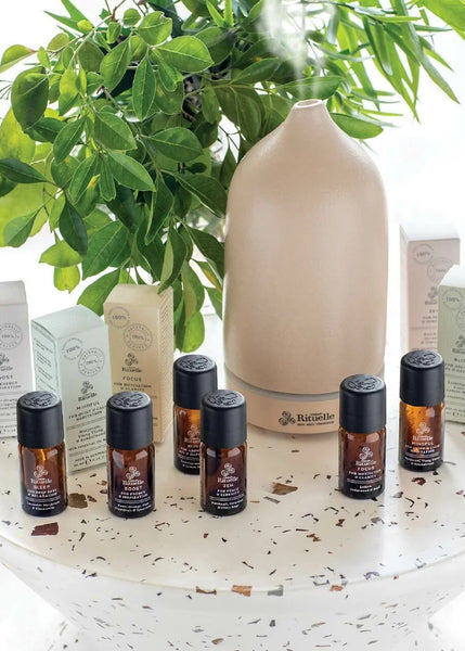 Urban Rituelle</p>Natural Remedy</p>(Wellness Rituelles Essential Oil)
