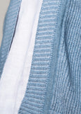 Noble Wilde</p>Serene Cardigan</p>(Skyway/White)