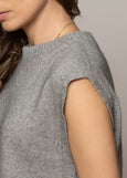 Noble Wilde</p>Cielo Vest</p>(Mist)