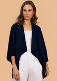 Noble Wilde</p>Linden Cape</p>(available in more colours)