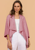 Noble Wilde</p>Linden Cape</p>(available in more colours)