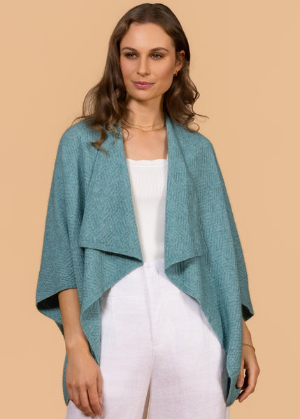 Noble Wilde</p>Linden Cape</p>(available in more colours)