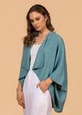 Noble Wilde</p>Linden Cape</p>(available in more colours)