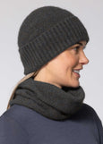 Noble Wilde</p>Moss Baggie Beanie</p>(available in more colours)