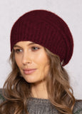 Noble Wilde</p>Moss Baggie Beanie</p>(available in more colours)